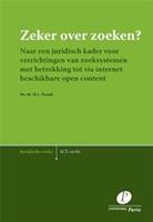 Zeker over zoeken?