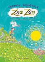 Unieboek Spectrum Zsa Zsa