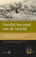 Voorbij het eind van de wereld