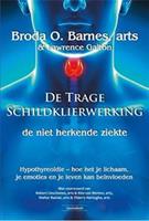 De Trage Schildklierwerking (Boek)