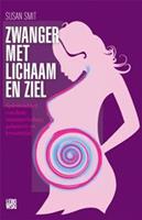 Zwanger met lichaam en ziel - Susan Smit