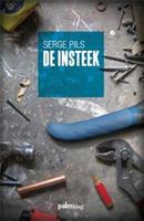 De insteek