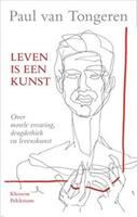 Leven is een kunst