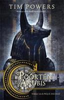 De poorten van Anubis