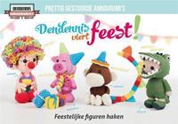 DenDennis viert feest!