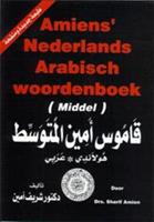 Amiens' Nederlands-Arabisch & Arabisch-Nederlands woordenboek