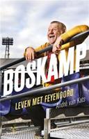   Boskamp