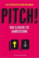   Pitch!