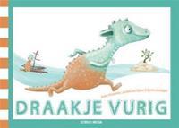 Draakje Vurig - Josina Intrabartolo en Janneke van Olphen