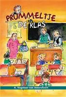 Prummeltje in de klas