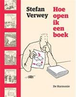 Hoe open ik een boek