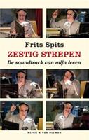 Zestig strepen