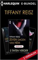 Tiffany Reisz e-bundel