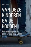 Van deze kinderen ga je houden