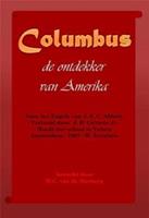 Columbus, de ontdekker van Amerika