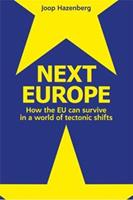Next Europe - Joop Hazenberg - ebook