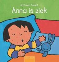 Anna is ziek