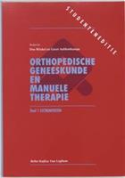 Orthopedische geneeskunde 1 extremiteite