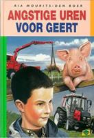 Angstige uren voor Geert