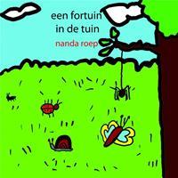 Een fortuin in de tuin - AVI 5 - Nanda Roep - ebook