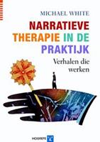 Narratieve therapie in de praktijk