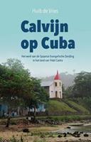 Calvijn op Cuba