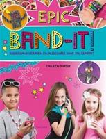 Epic band-it!