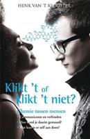 Kliktt of kliktt niet