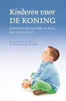 Kinderen voor de koning