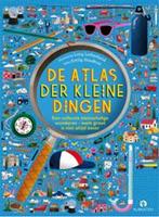 De Atlas Der Kleine Dingen - Emily Hawkins