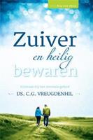 Zuiver en heilig bewaren