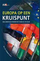 Europa op een kruispunt