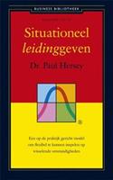 Situationeel leidinggeven