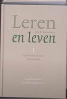 Leren en leven 1 Genesis tot en met 2 Kronieken