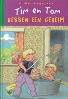 Tim en Tom hebben een geheim