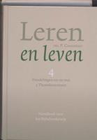 Leren en leven 4 Handelingen tot en met 2 Thessalonicenzen