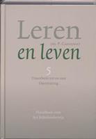 Leren en leven 5 Timotheus tot en met Openbaring