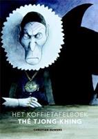 Het koffietafelboek
