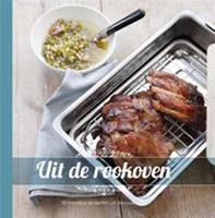 Uit de rookoven