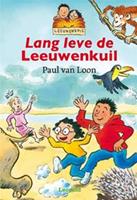 Lang leve de leeuwenkuil