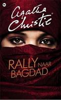 Rally naar Bagdad