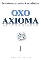 Oxo axioma - Heine Wind - ebook