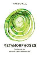   Metamorphoses