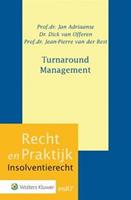 Turnaround management