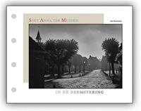 Sint Anna ter Muiden in de deemstering