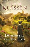 De herberg van Ivy Hill - Julie Klassen