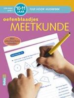 oefenblok meetkunde 10 11 jr