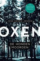 Oxen: De hondenmoorden - Jens Henrik Jensen