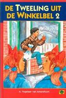 De tweeling uit de Winkelbel