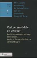 verkeersmiddelen en vervoer II Rechten en voorrechten op zeeschepen. Kapitein, bevoegdgheden en verplichtingen